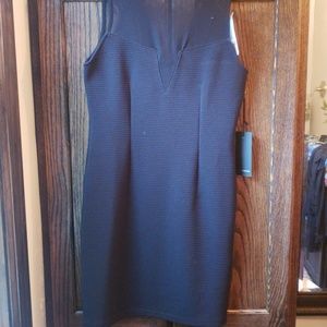 Forever 21 black dress